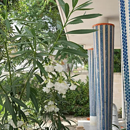 Willa Mediterraneo Maruggio
