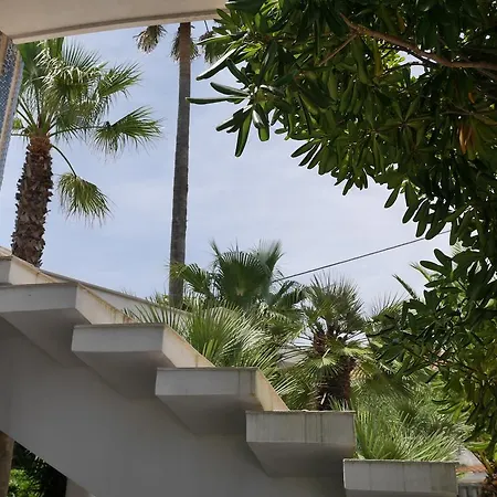Willa Mediterraneo