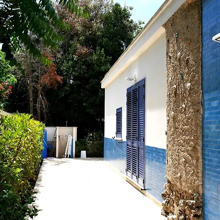 Mediterraneo Willa *
